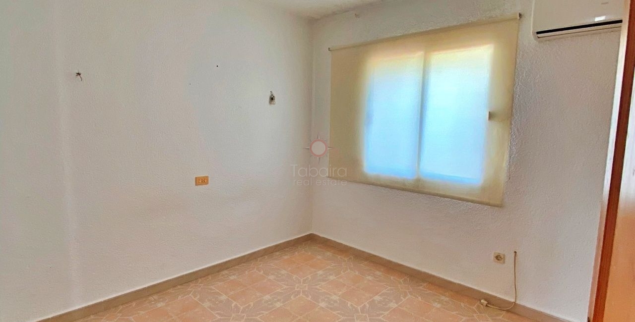 Vente » Villa » Moraira » Moraira