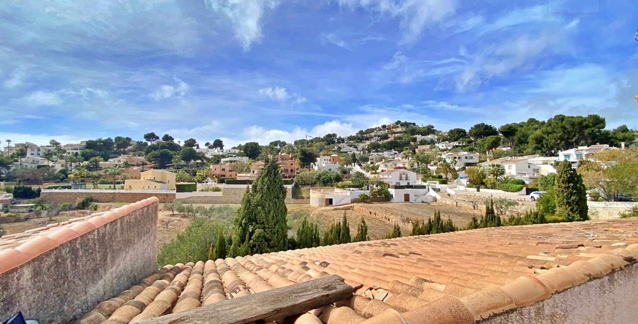 Vente » Villa » Moraira » Moraira