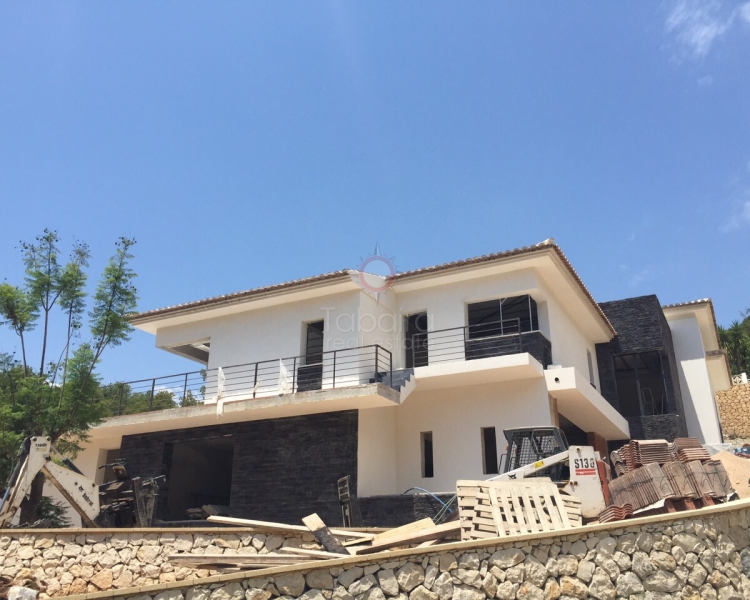 Villa - Verkauf - Altea - Altea