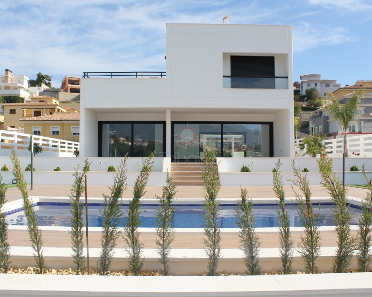 Villa - Sale - Calpe - Calpe