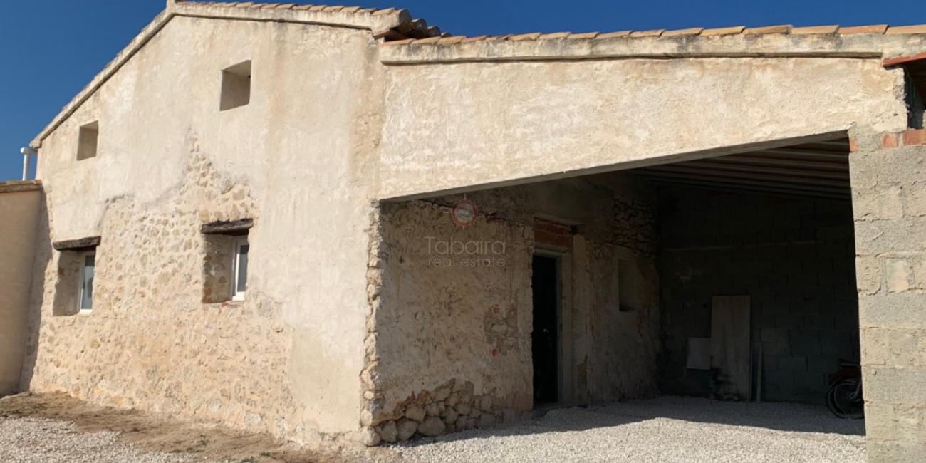 Venta » Finca » Gata de Gorgos » Gata de Gorgos