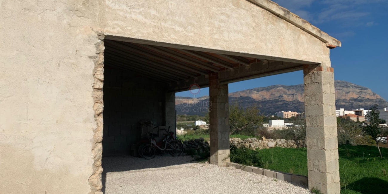 Venta » Finca » Gata de Gorgos » Gata de Gorgos