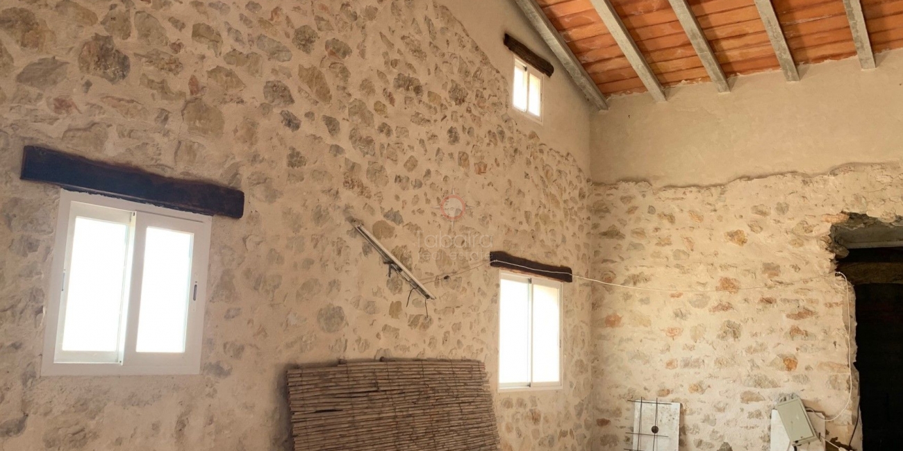 Venta » Finca » Gata de Gorgos » Gata de Gorgos