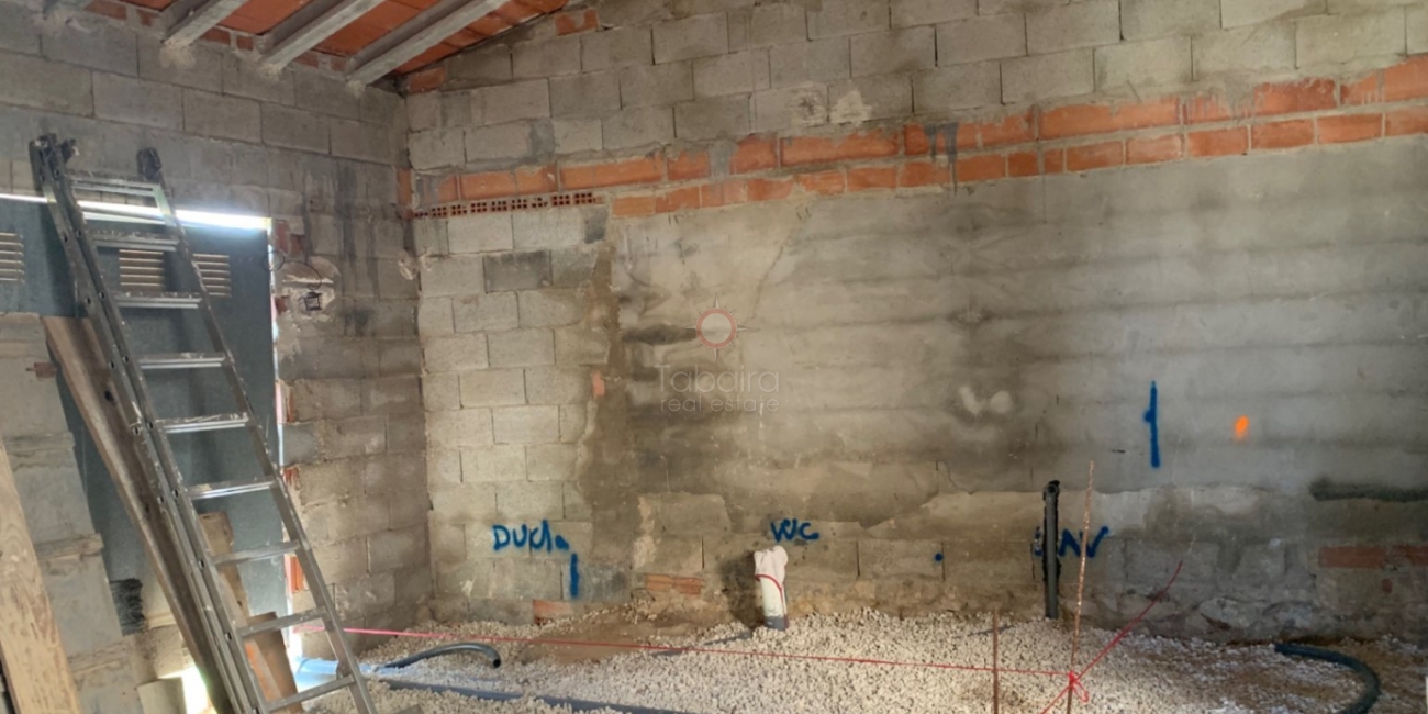 Venta » Finca » Gata de Gorgos » Gata de Gorgos