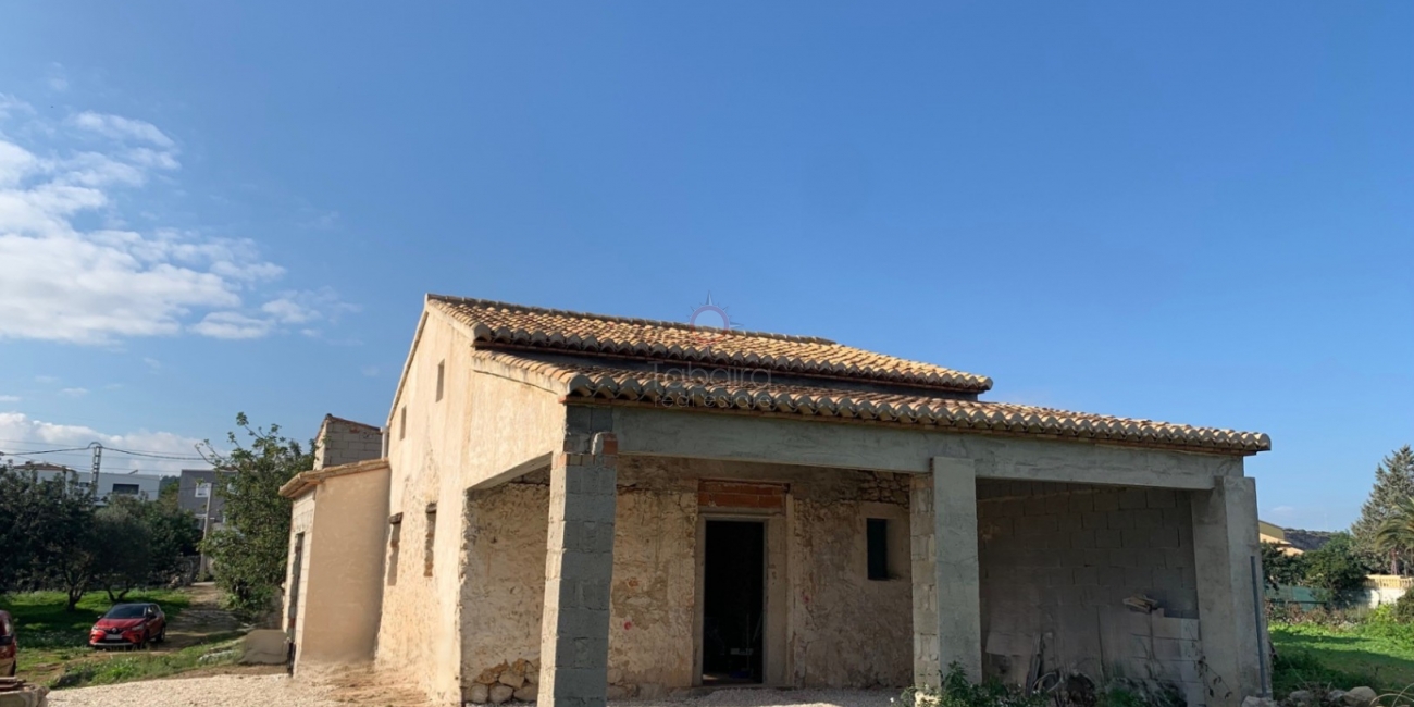 Venta » Finca » Gata de Gorgos » Gata de Gorgos