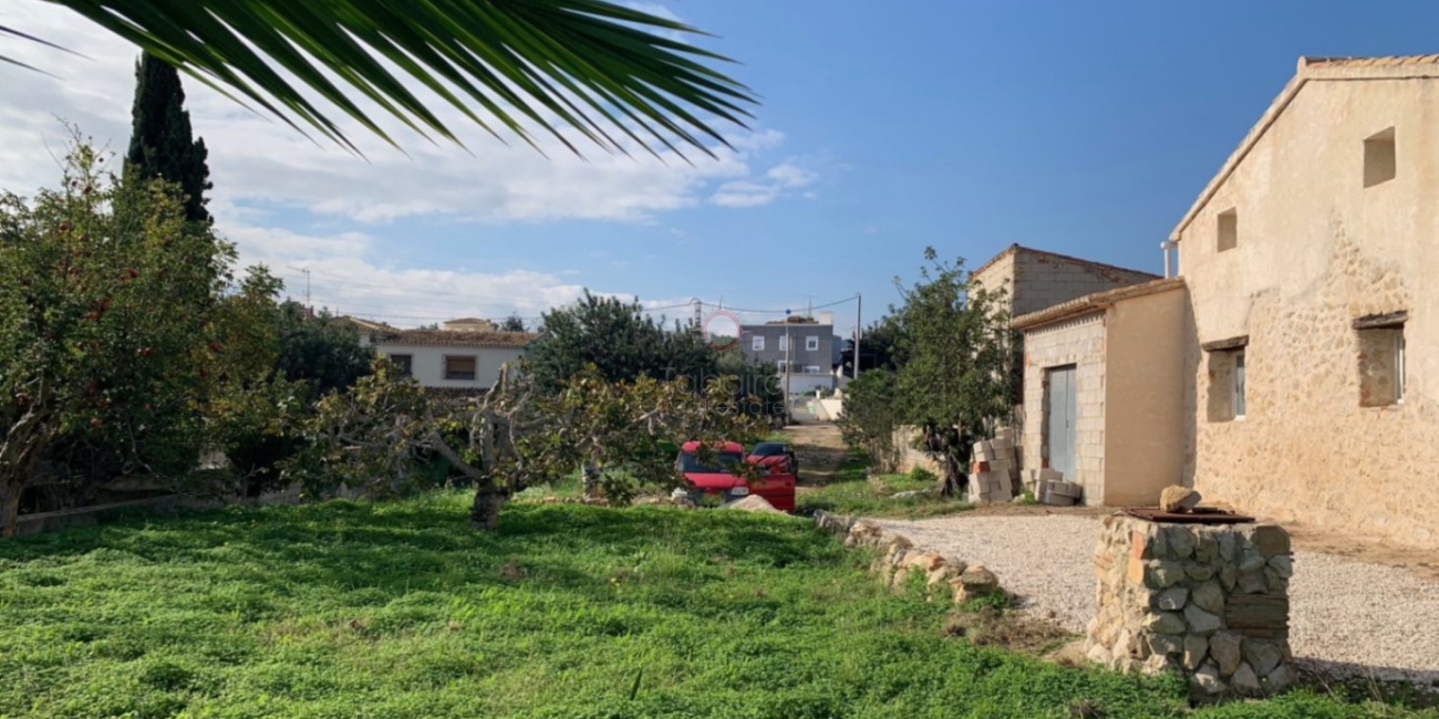 Venta » Finca » Gata de Gorgos » Gata de Gorgos