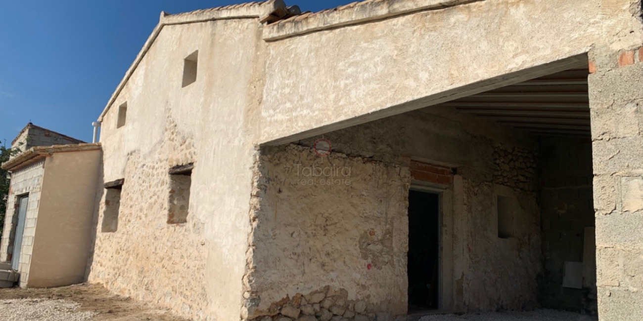 Venta » Finca » Gata de Gorgos » Gata de Gorgos