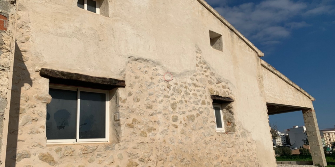 Venta » Finca » Gata de Gorgos » Gata de Gorgos