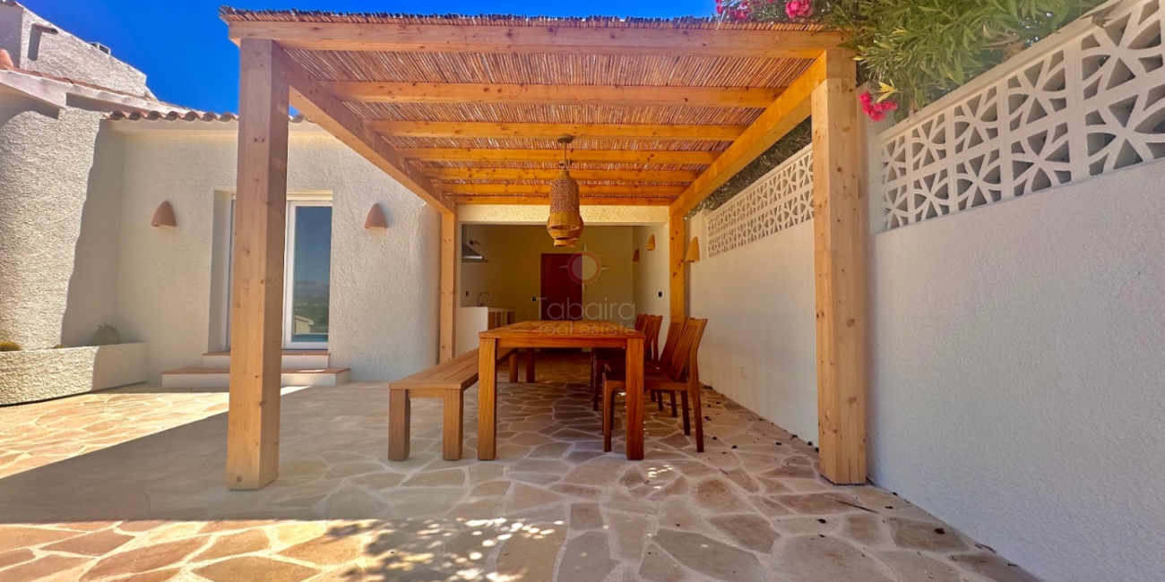 Venta » Villa » Teulada » Teulada