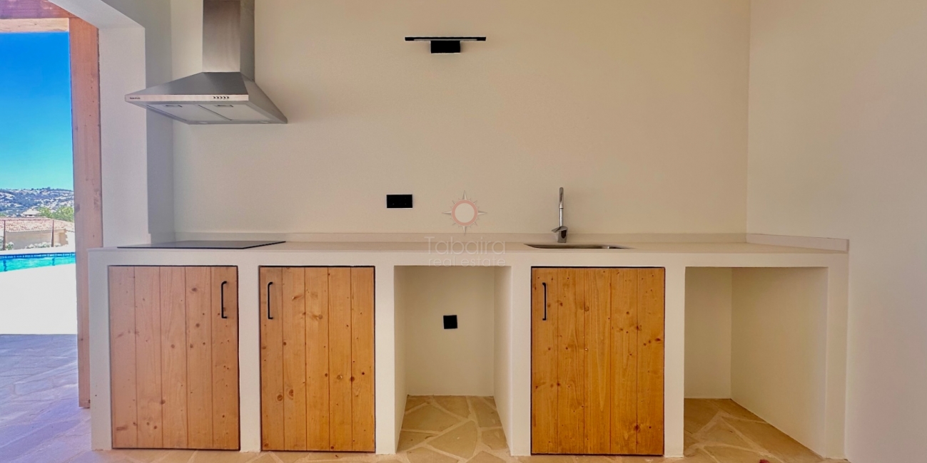 Venta » Villa » Teulada » Teulada