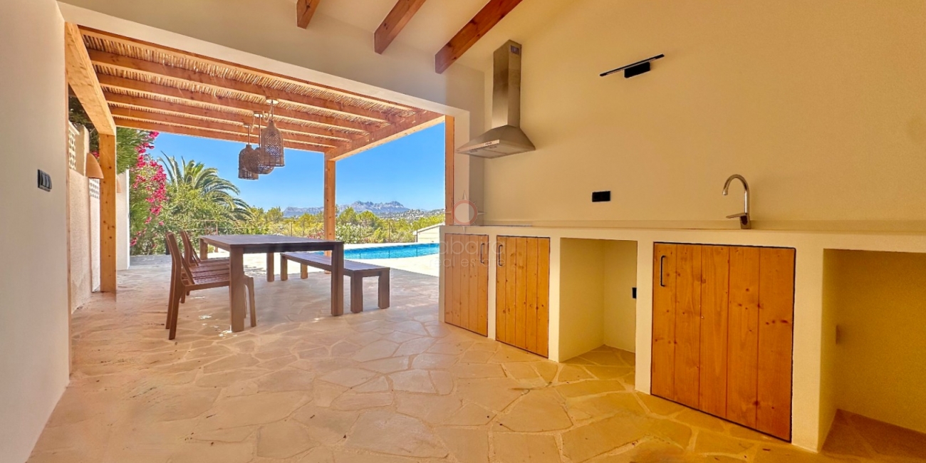 Venta » Villa » Teulada » Teulada