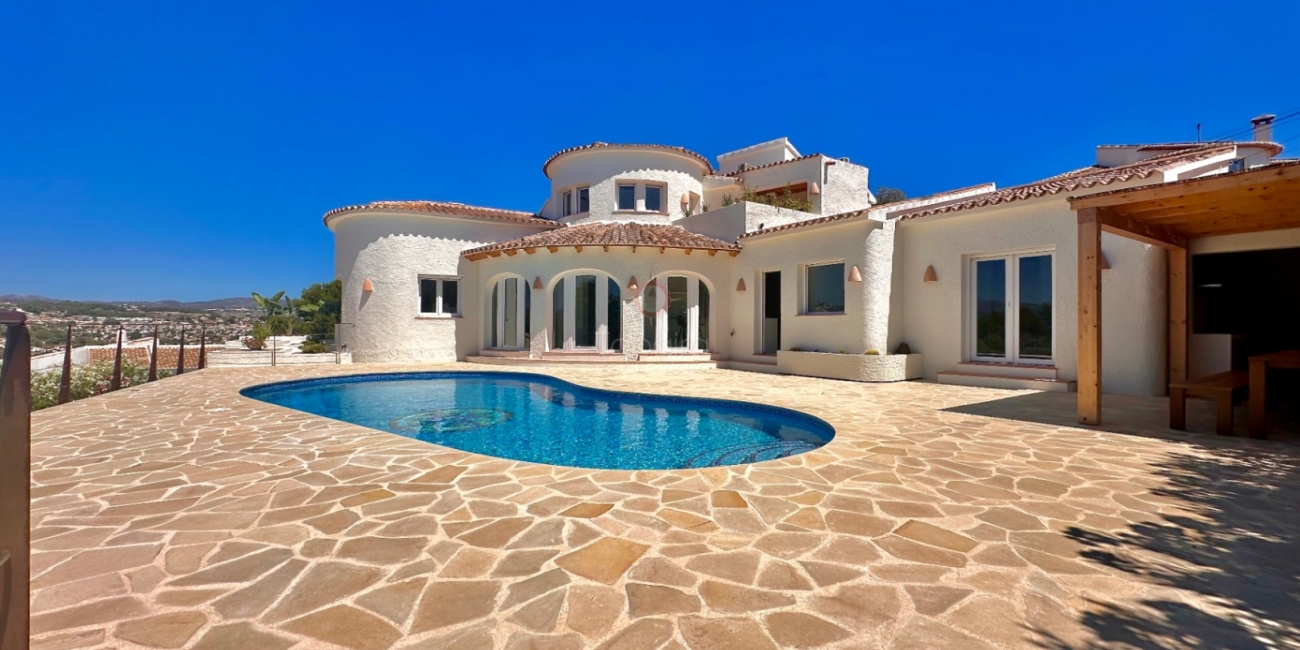 Venta » Villa » Teulada » Teulada