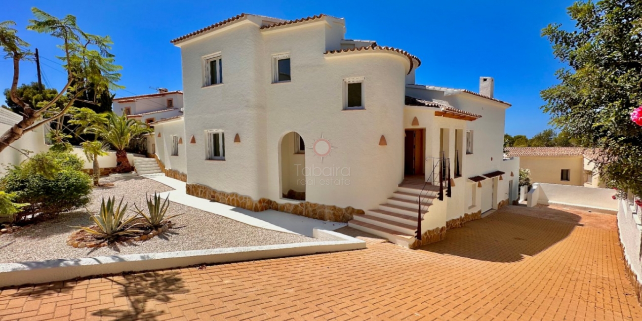 Venta » Villa » Teulada » Teulada