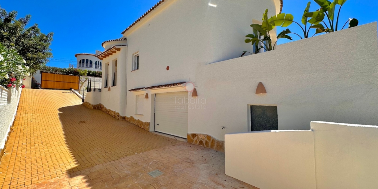 Venta » Villa » Teulada » Teulada