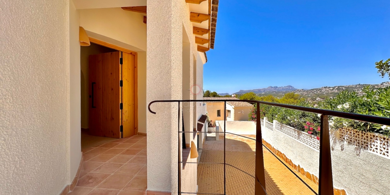 Venta » Villa » Teulada » Teulada