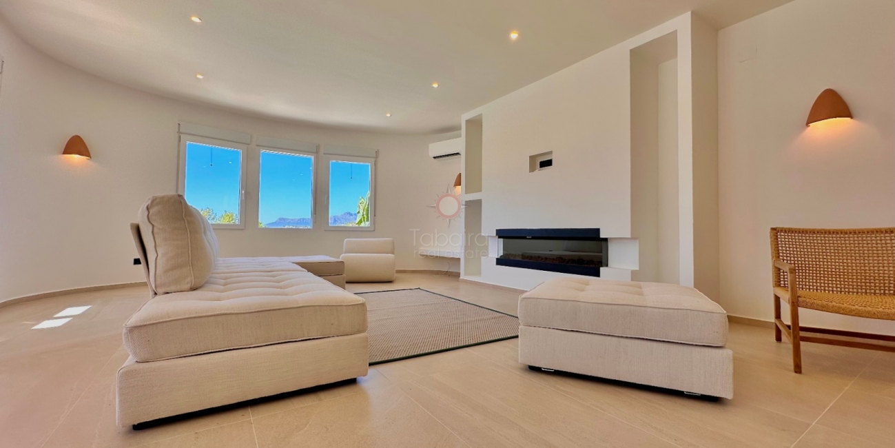 Venta » Villa » Teulada » Teulada