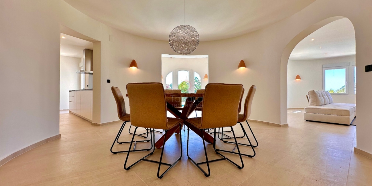 Venta » Villa » Teulada » Teulada