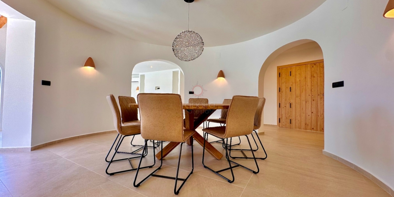 Venta » Villa » Teulada » Teulada