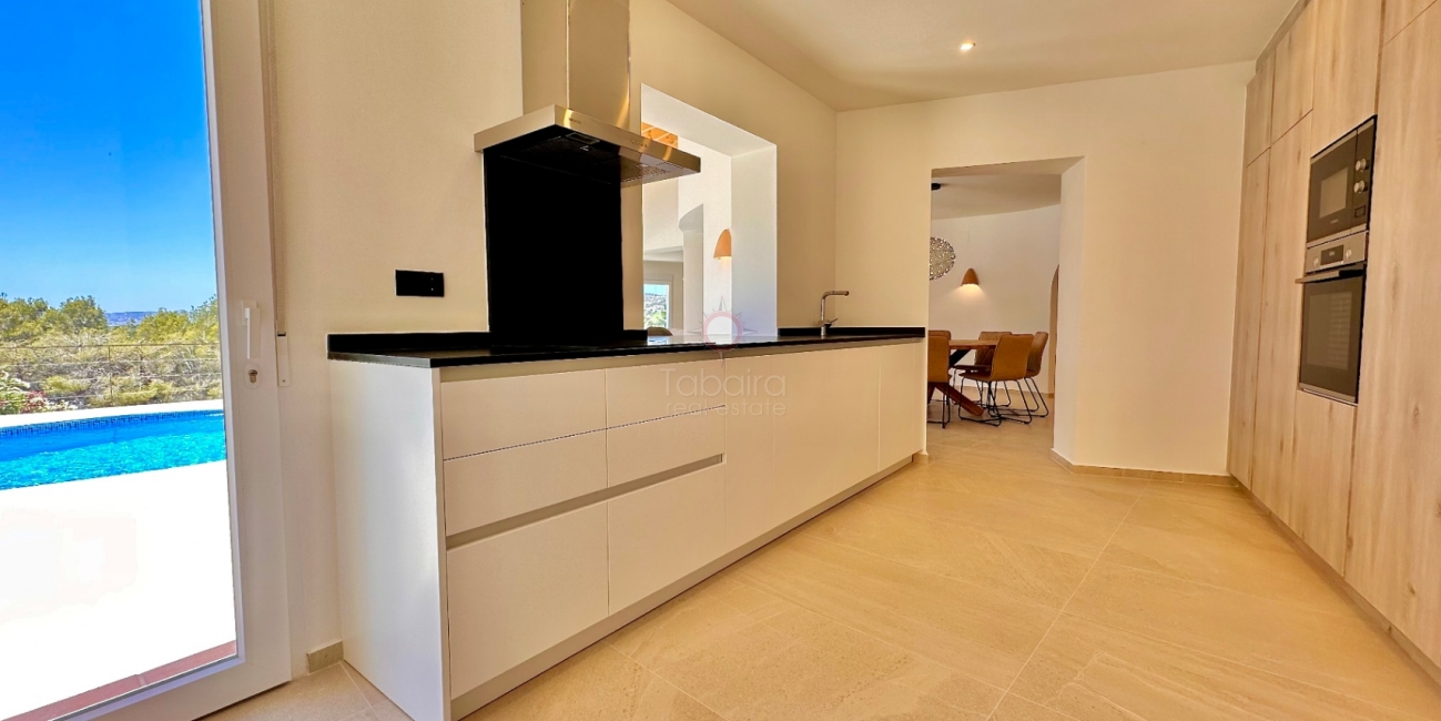 Venta » Villa » Teulada » Teulada