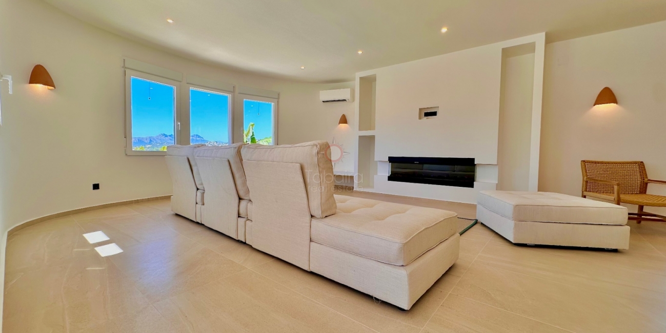 Venta » Villa » Teulada » Teulada