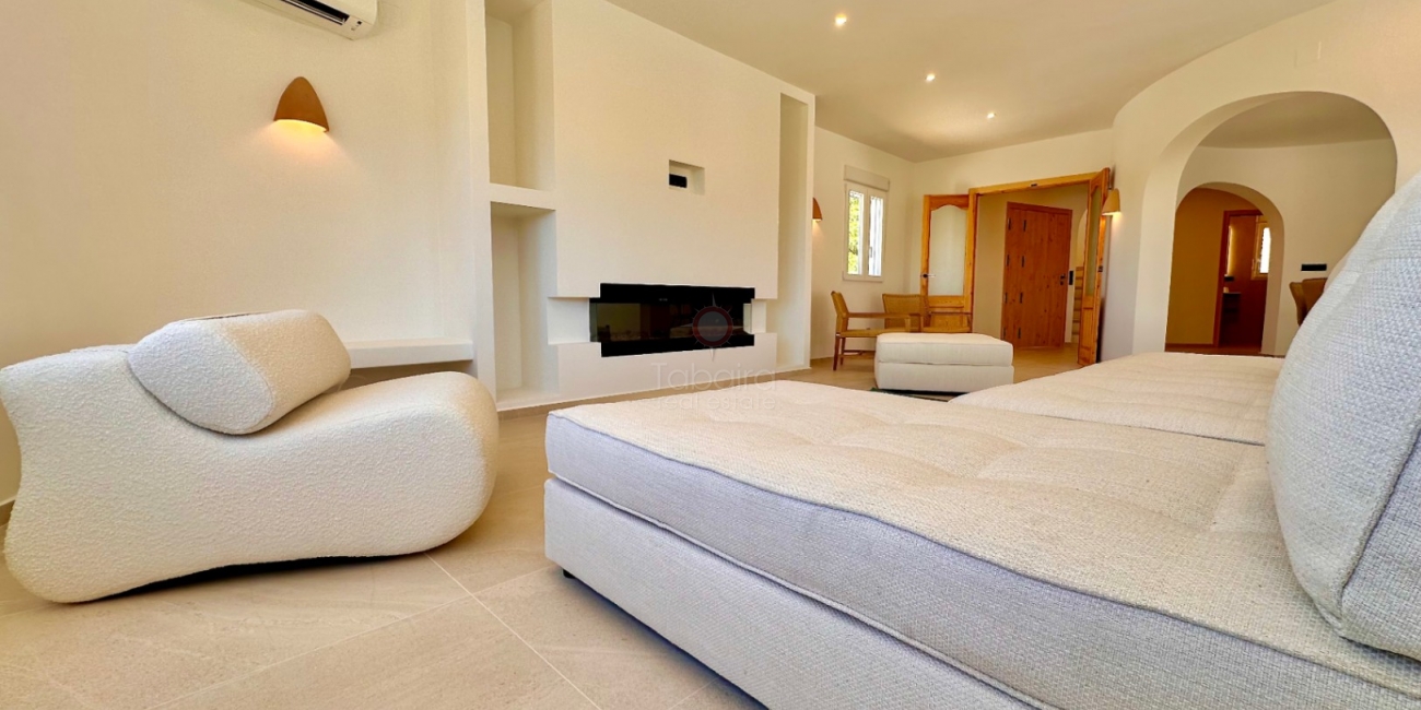 Venta » Villa » Teulada » Teulada