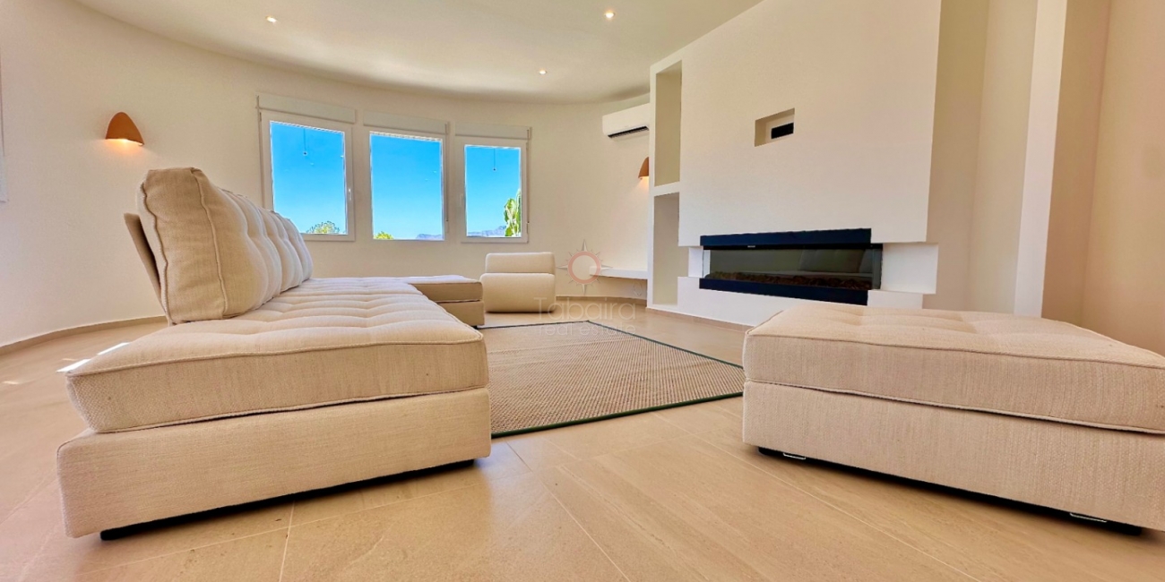 Venta » Villa » Teulada » Teulada