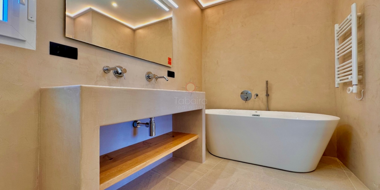 Venta » Villa » Teulada » Teulada