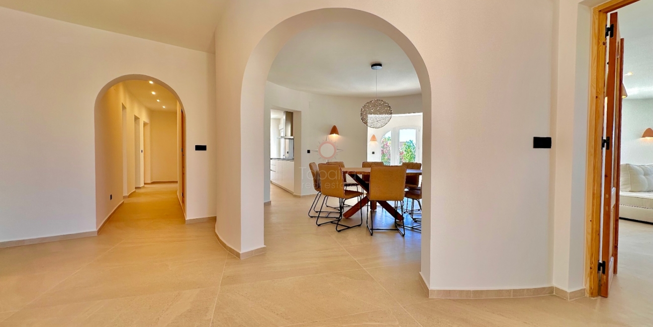 Venta » Villa » Teulada » Teulada