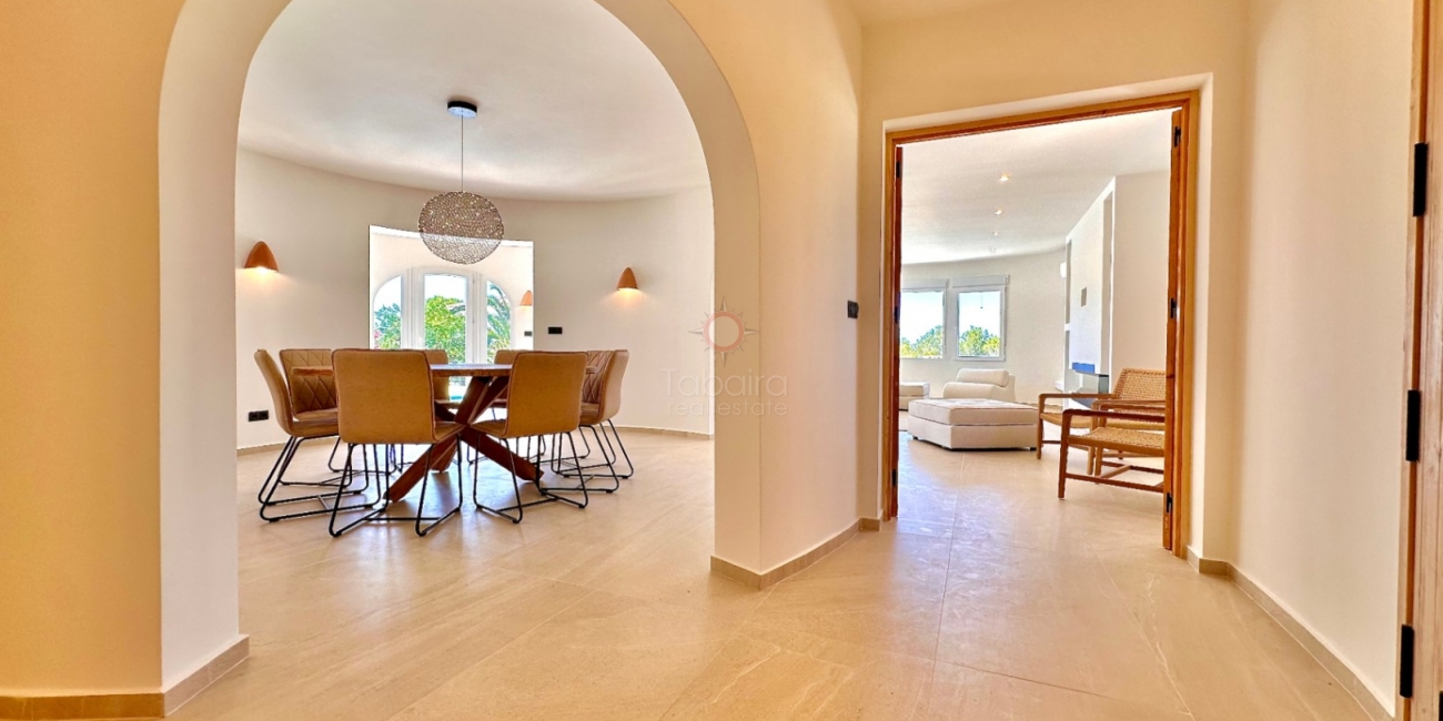 Venta » Villa » Teulada » Teulada