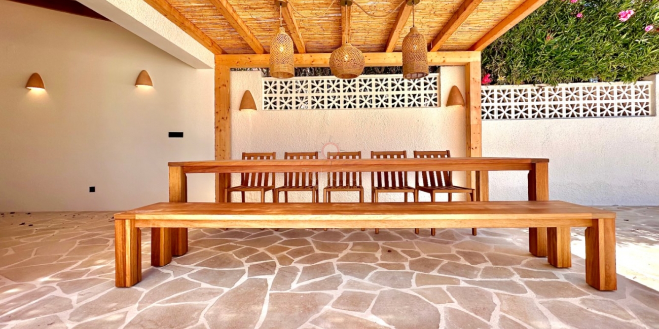 Venta » Villa » Teulada » Teulada