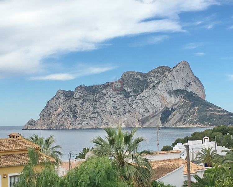 Villa - Venta - Benissa - Benissa Costa