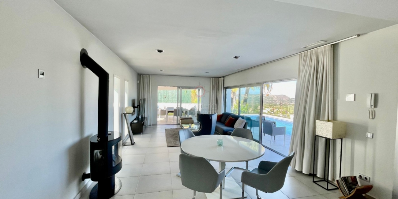 Sale &raquo; Villa &raquo; Orba &raquo; Valley / Urbanización