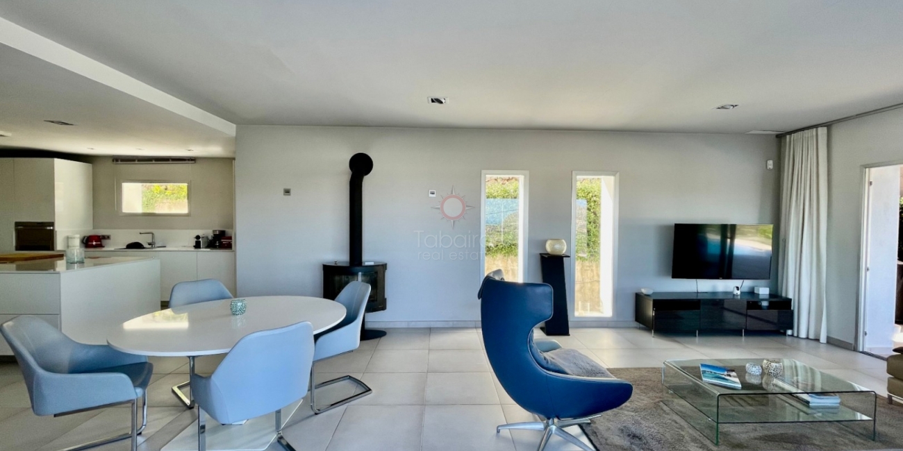 Sale &raquo; Villa &raquo; Orba &raquo; Valley / Urbanización