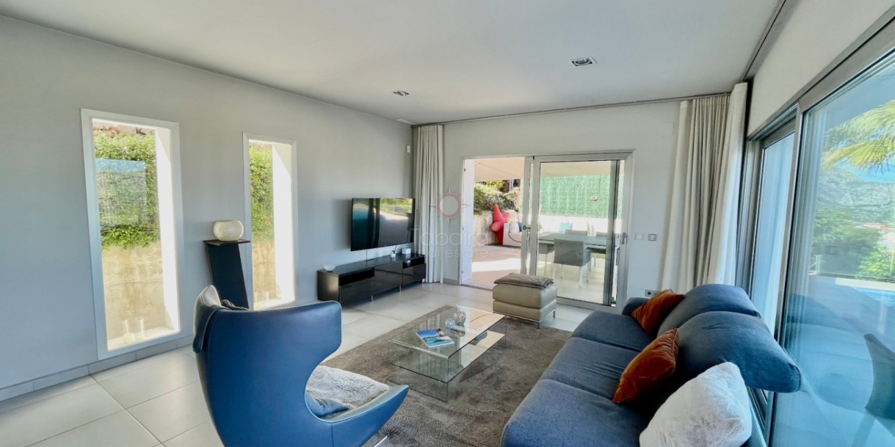 Sale &raquo; Villa &raquo; Orba &raquo; Valley / Urbanización