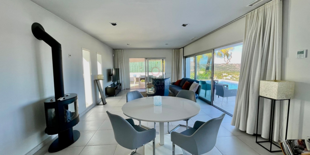 Sale &raquo; Villa &raquo; Orba &raquo; Valley / Urbanización