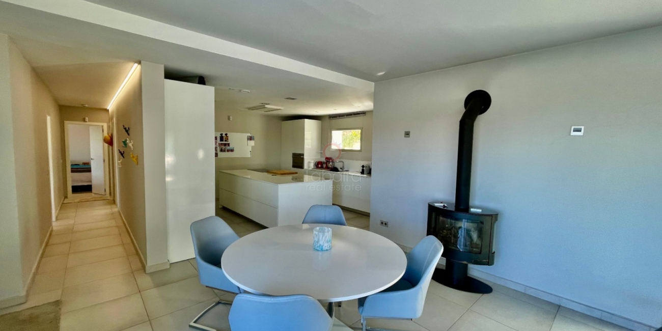 Sale &raquo; Villa &raquo; Orba &raquo; Valley / Urbanización