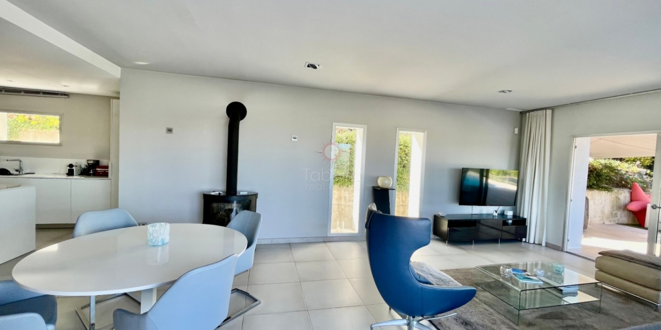 Sale &raquo; Villa &raquo; Orba &raquo; Valley / Urbanización