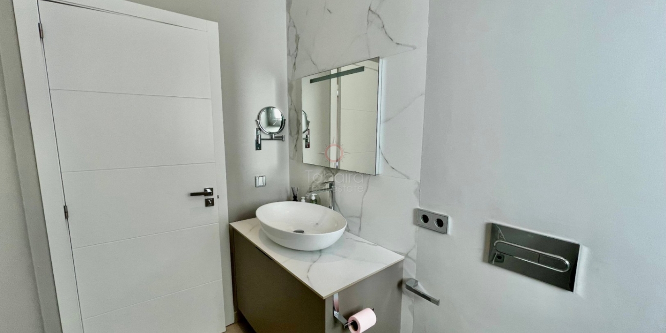 Sale &raquo; Villa &raquo; Orba &raquo; Valley / Urbanización