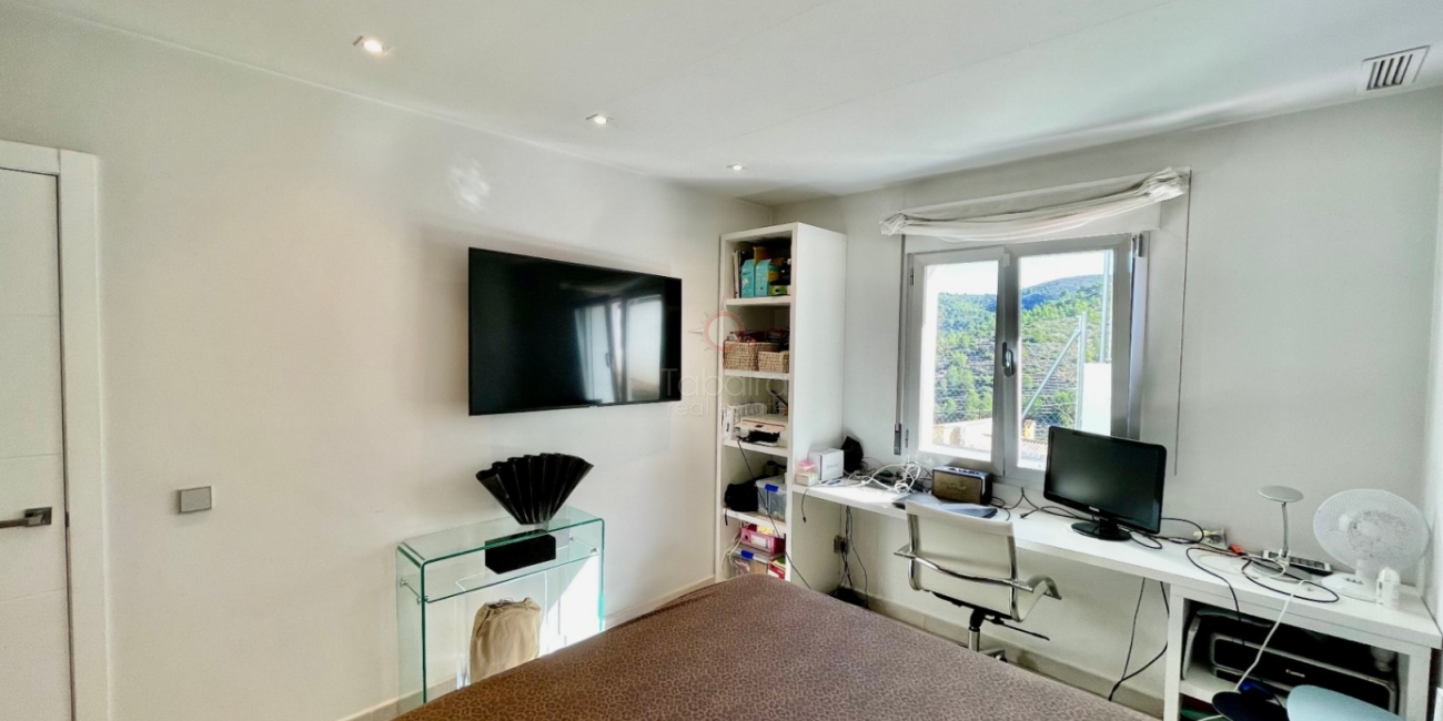 Sale &raquo; Villa &raquo; Orba &raquo; Valley / Urbanización