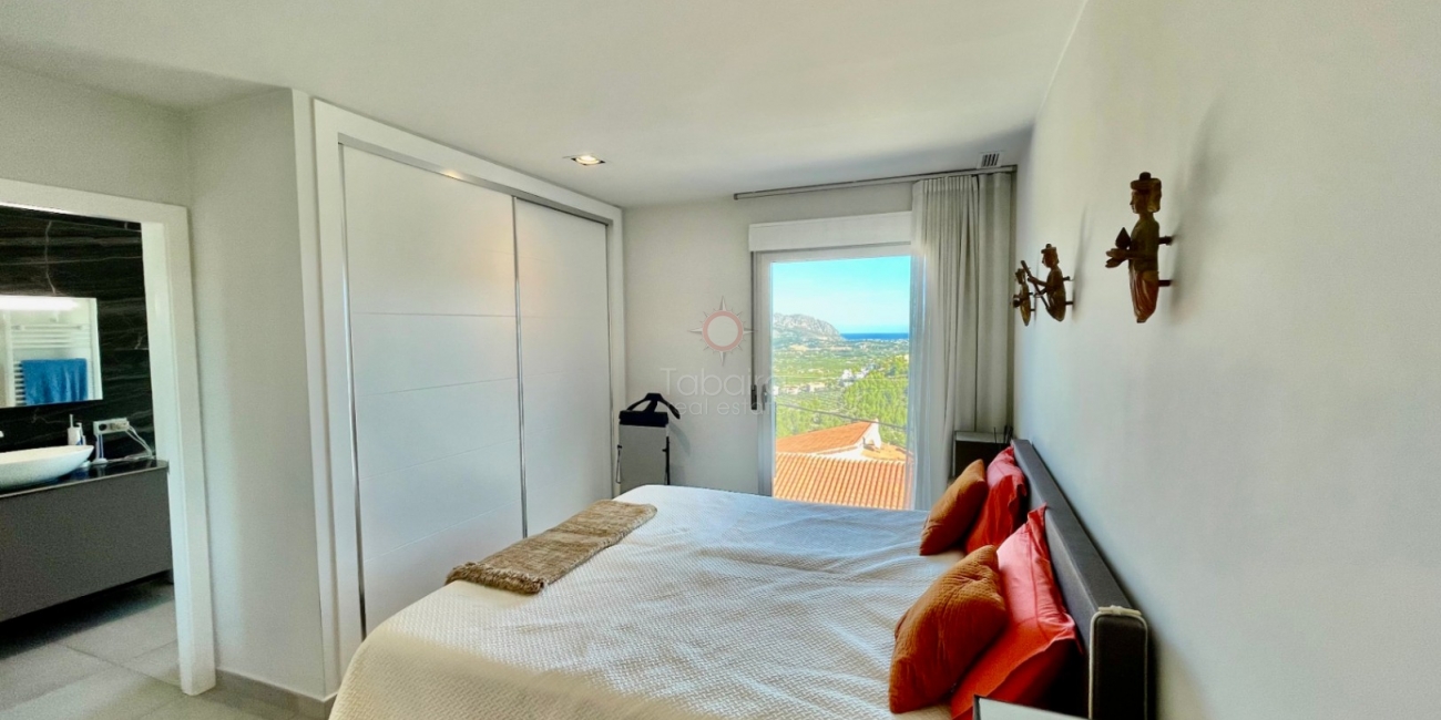 Sale &raquo; Villa &raquo; Orba &raquo; Valley / Urbanización