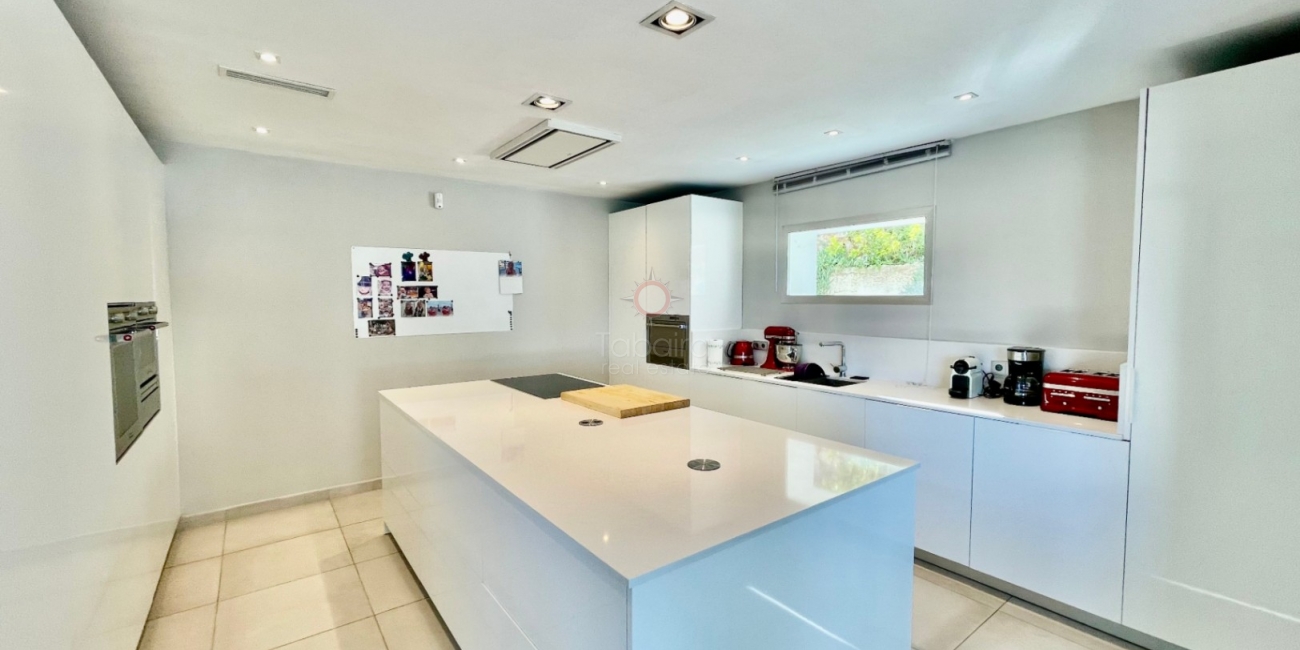 Sale &raquo; Villa &raquo; Orba &raquo; Valley / Urbanización