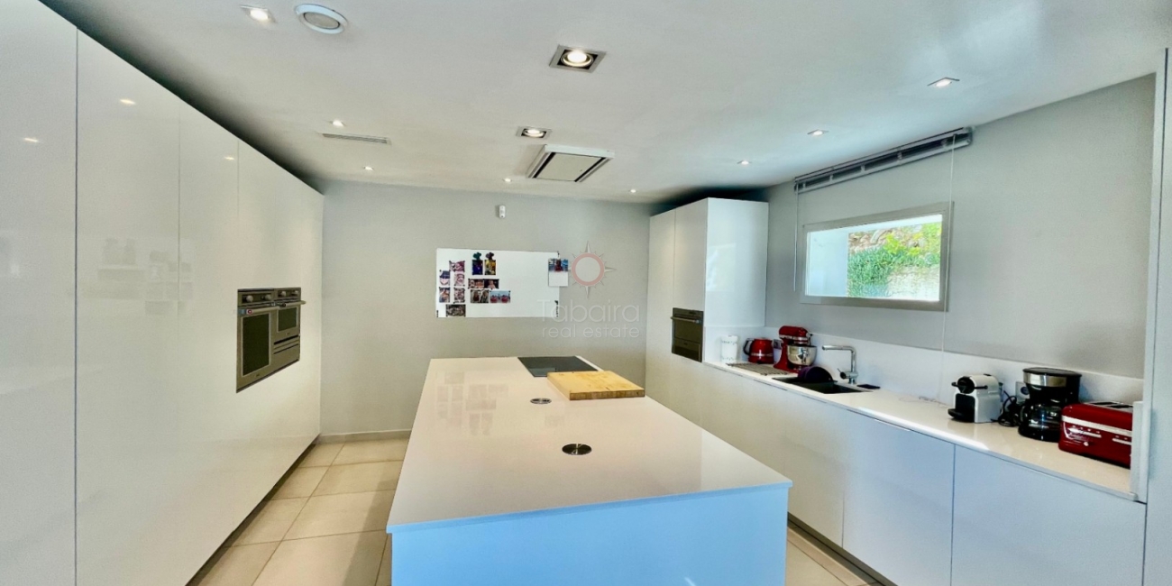 Sale &raquo; Villa &raquo; Orba &raquo; Valley / Urbanización