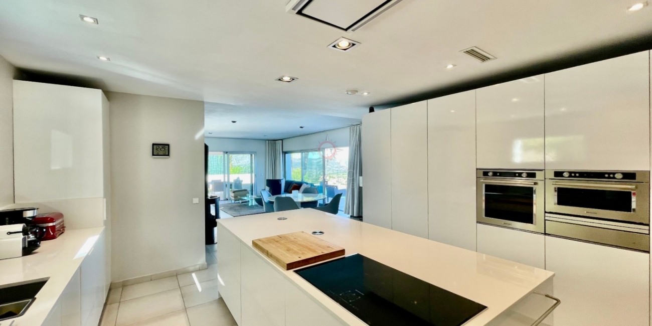 Sale &raquo; Villa &raquo; Orba &raquo; Valley / Urbanización