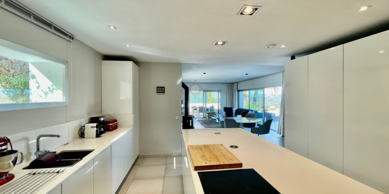 Sale &raquo; Villa &raquo; Orba &raquo; Valley / Urbanización