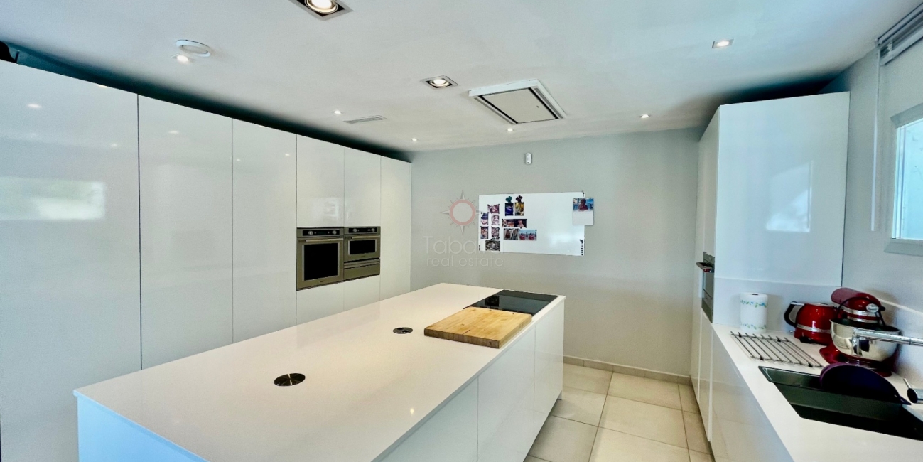 Sale &raquo; Villa &raquo; Orba &raquo; Valley / Urbanización