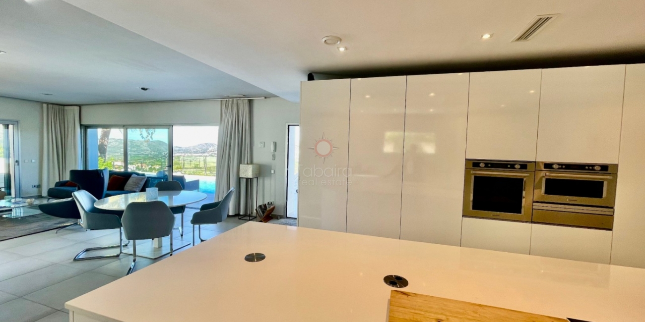 Sale &raquo; Villa &raquo; Orba &raquo; Valley / Urbanización