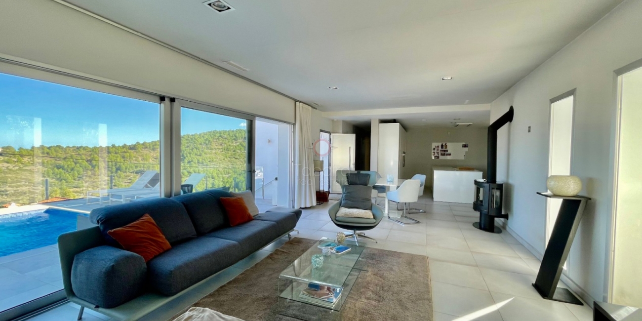 Sale &raquo; Villa &raquo; Orba &raquo; Valley / Urbanización