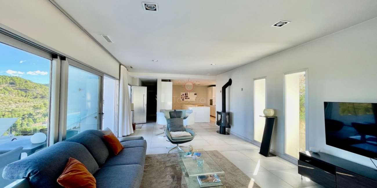 Sale &raquo; Villa &raquo; Orba &raquo; Valley / Urbanización