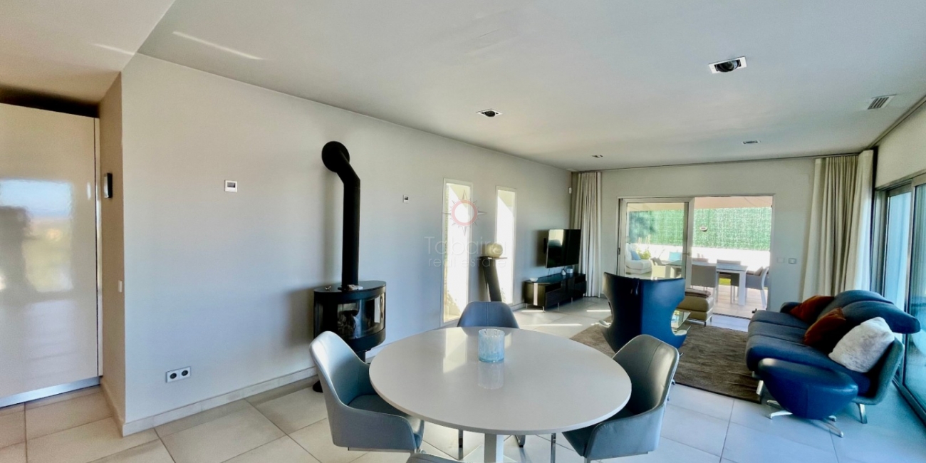 Sale &raquo; Villa &raquo; Orba &raquo; Valley / Urbanización