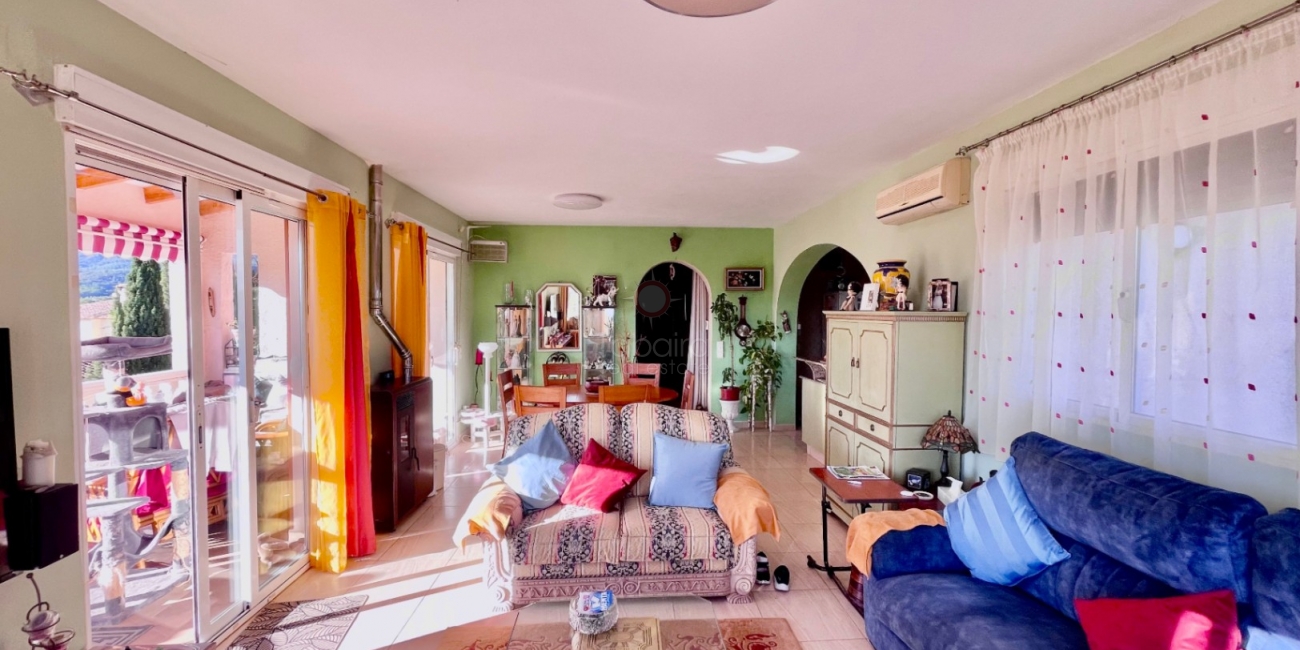 Sale &raquo; Villa &raquo; Tormos &raquo; Pueblo